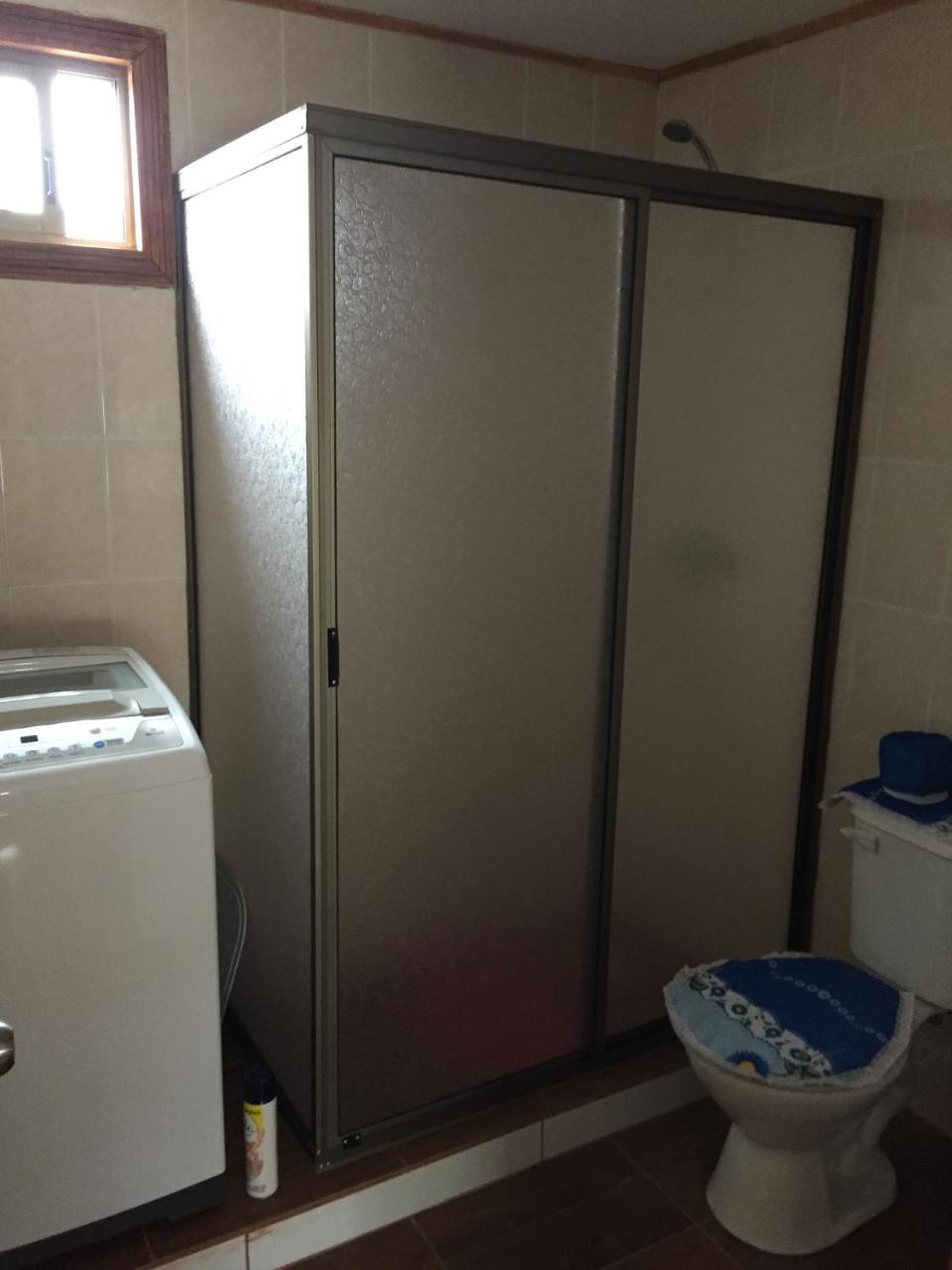 Cabana Don Lalo Pitrufquen Ngoại thất bức ảnh