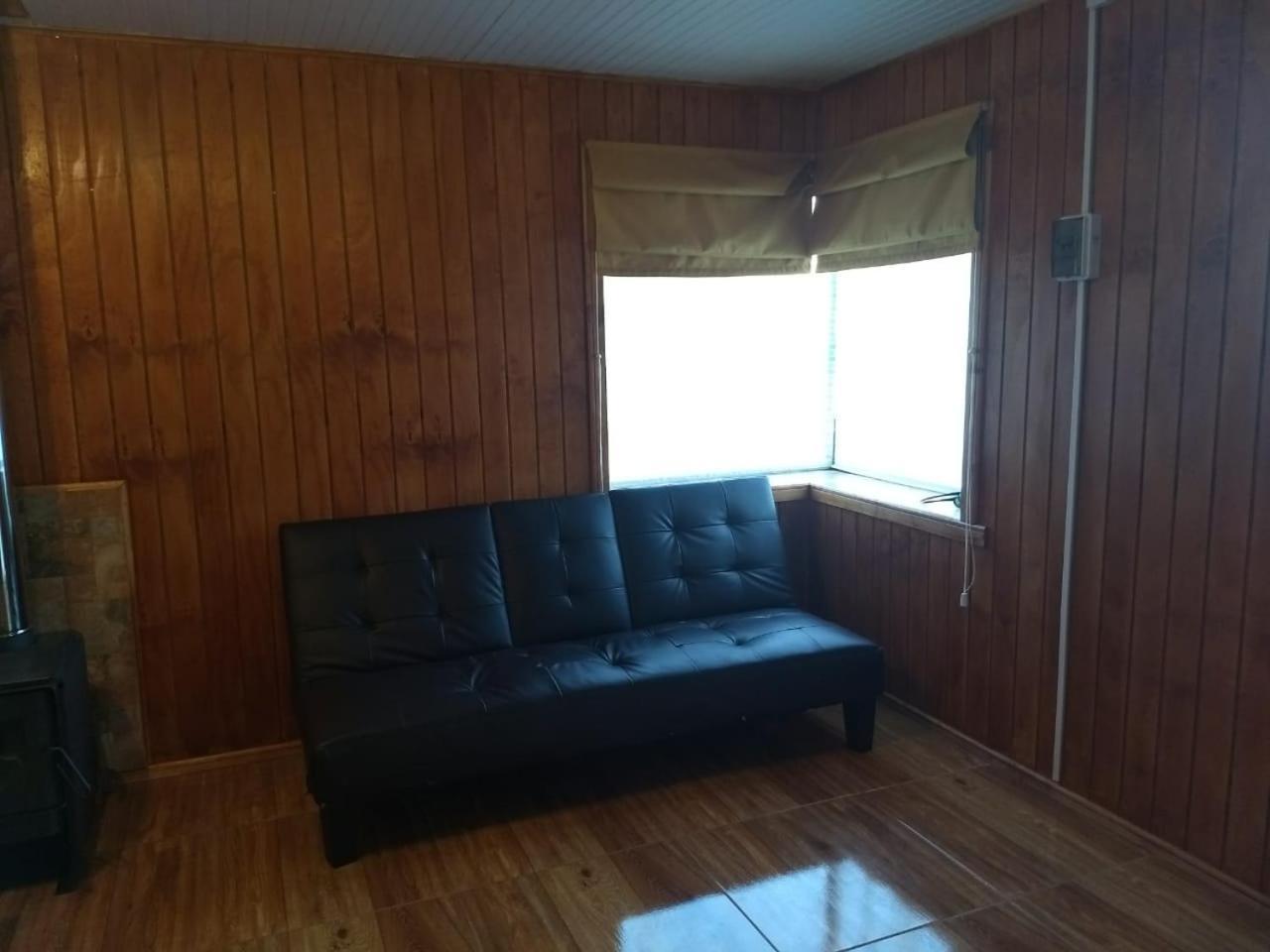 Cabana Don Lalo Pitrufquen Ngoại thất bức ảnh